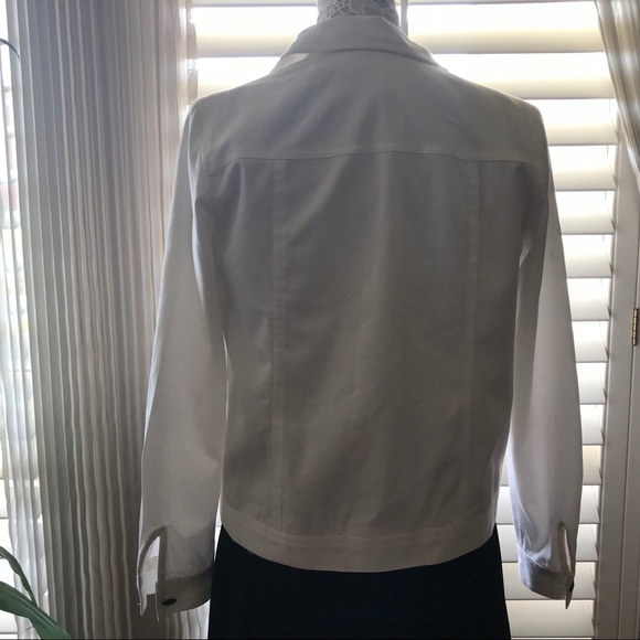 Jacket - Picture 2 of 3